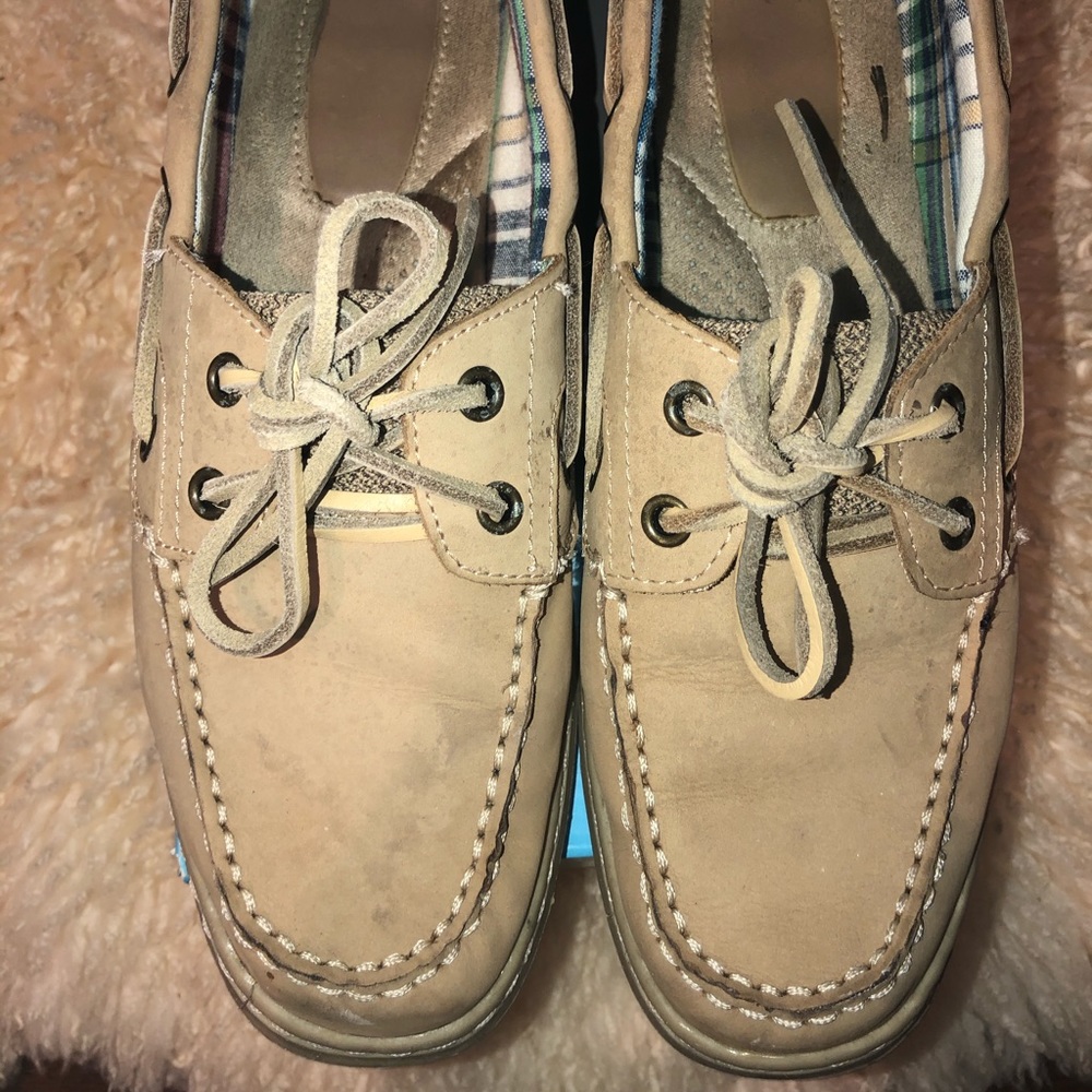 Boat shoe - Picture 3 of 3